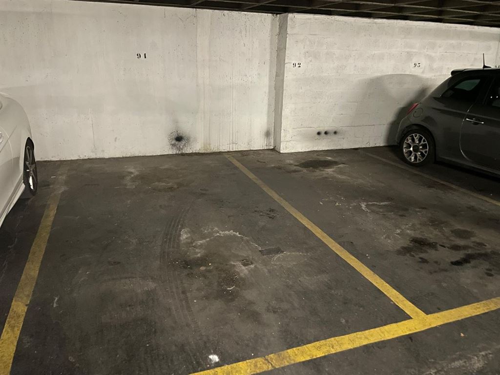 Parking PARIS 13 154000€ Rene Legal/SH gestion Parking PARIS 13 154000€ Rene Legal/SH gestion