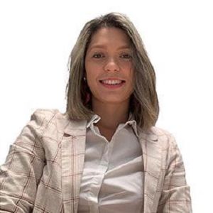 Photo de l'agent DA SILVA Débora