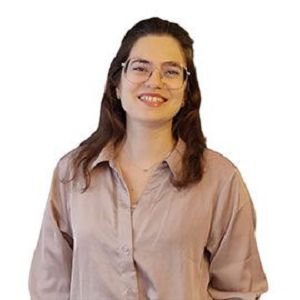 Photo de l'agent PEDRO Tracy