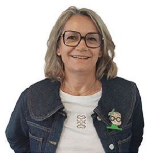 Photo de l'agent PENSART Véronique