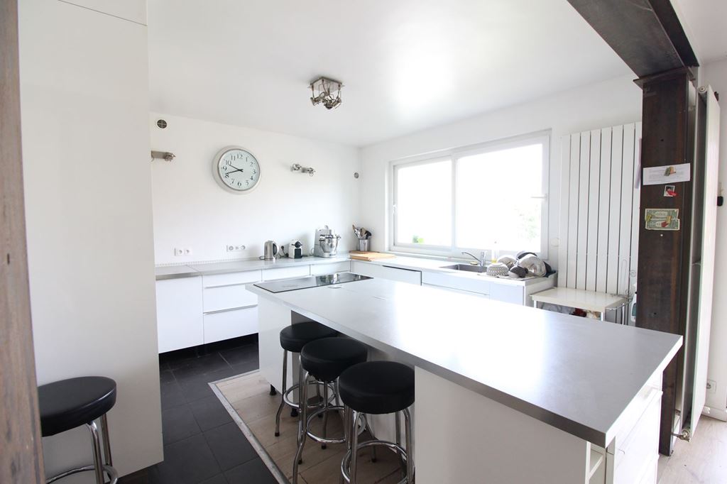 Appartement Appartement NOISY LE SEC 395000€ Rene Legal/SH gestion