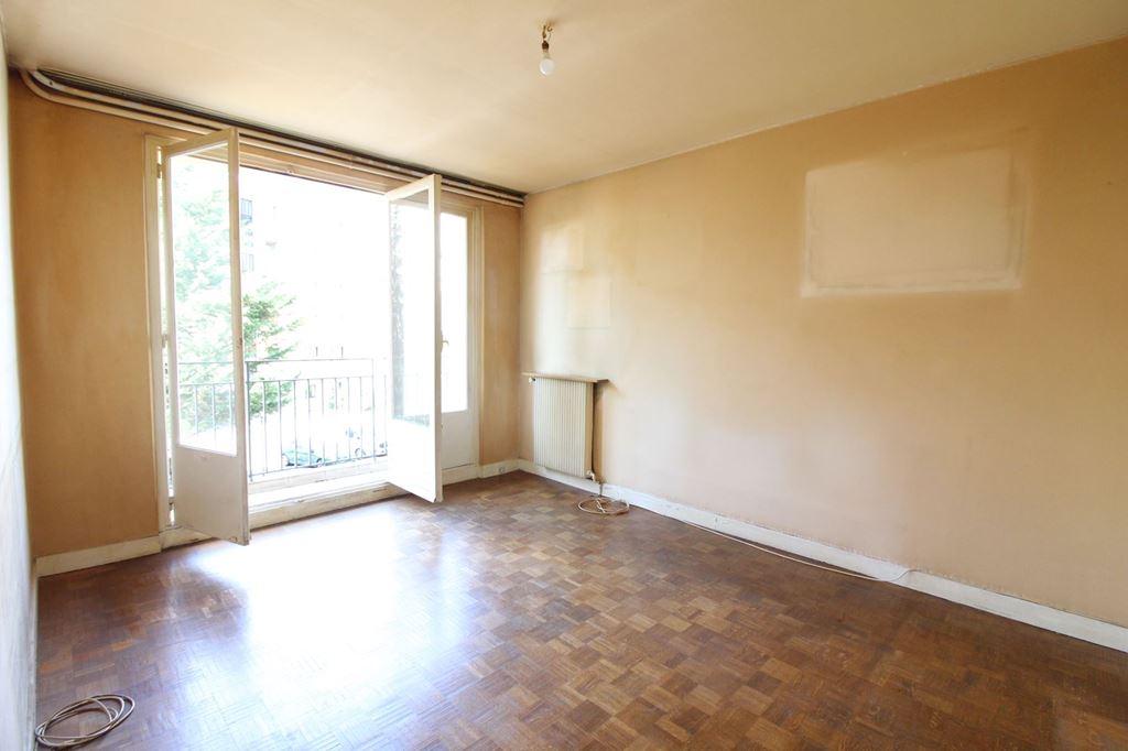 Appartement Appartement PARIS 13 530000€ Rene Legal/SH gestion