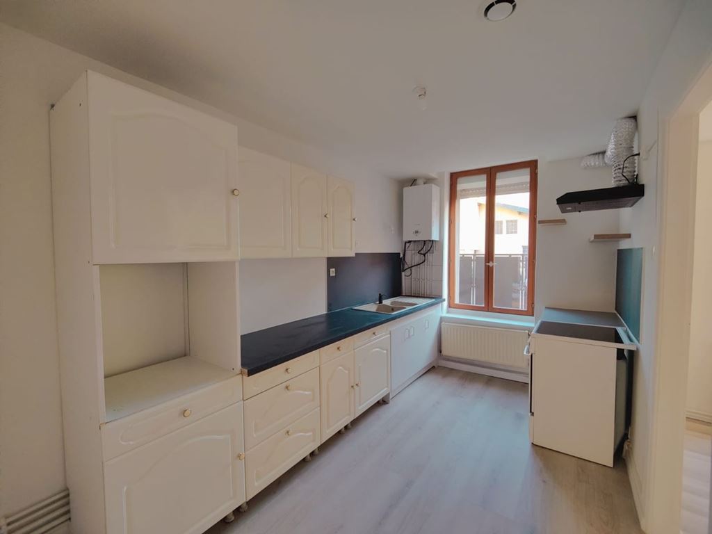 Appartement T3 RAMBERVILLERS 500€ Rene Legal/SH gestion Appartement T3 RAMBERVILLERS 500€ Rene Legal/SH gestion