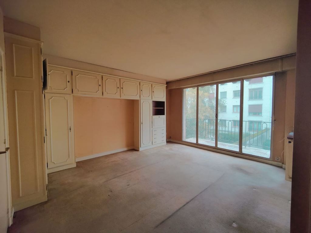 Appartement Appartement NEUILLY SUR SEINE 550000€ Rene Legal/SH gestion