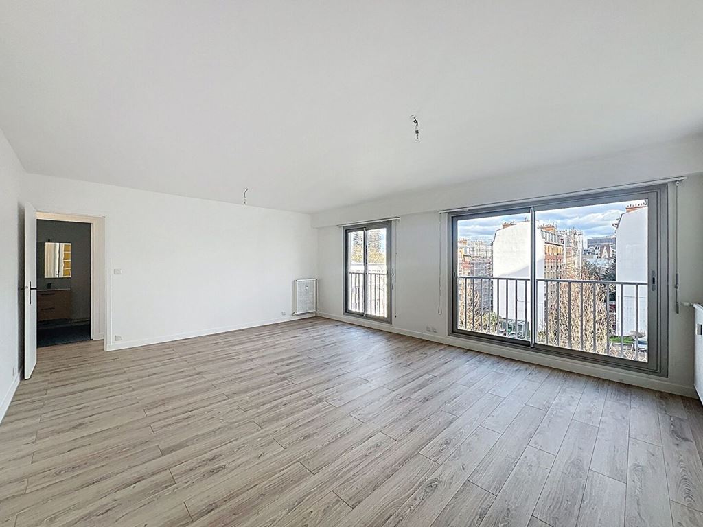 Appartement Appartement PARIS 13 950000€ Rene Legal/SH gestion Appartement Appartement PARIS 13 950000€ Rene Legal/SH gestion