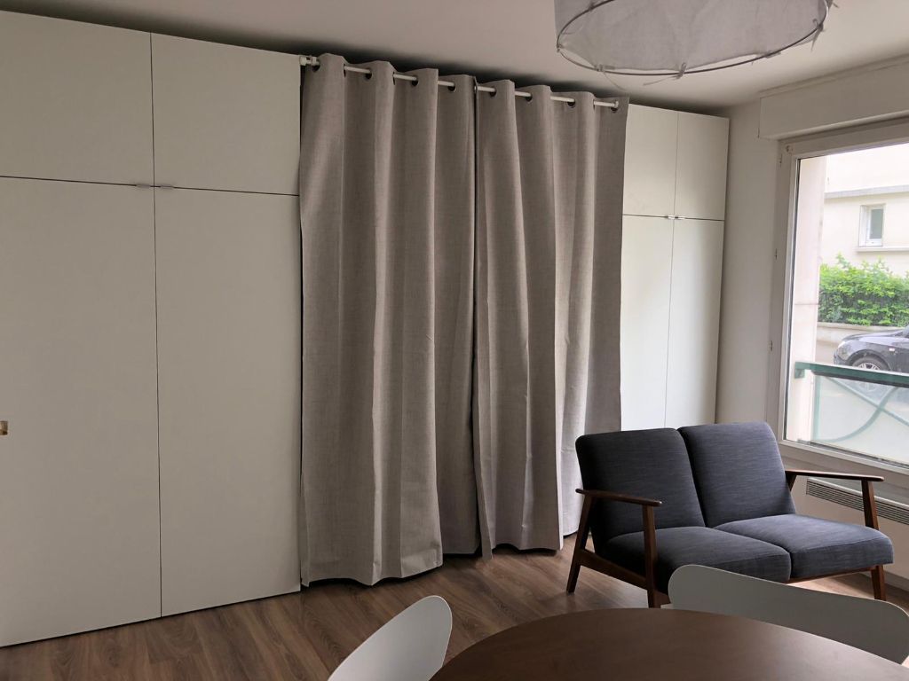 Appartement Studio MAISONS ALFORT 844€ Rene Legal/SH gestion