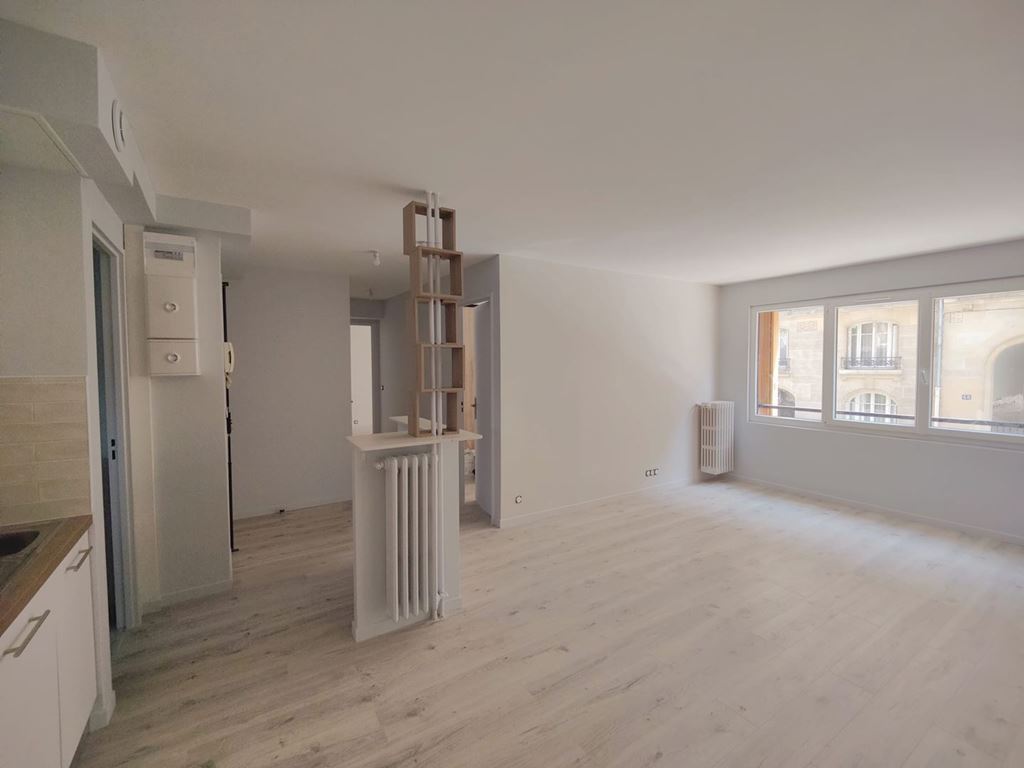 Appartement T3 PARIS 14 650000€ Rene Legal/SH gestion