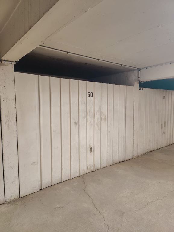 Garage PARIS 13 150€ Rene Legal/SH gestion